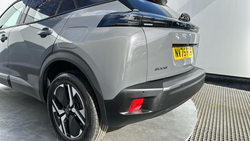 Used Peugeot 2008 2025 for sale - 78042734: Photo 52