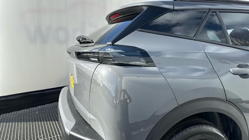 Used Peugeot 2008 2025 for sale - 78042734: Photo 54