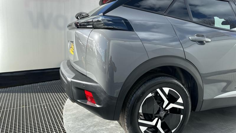 Used Peugeot 2008 2025 for sale - 78042734: Photo 55