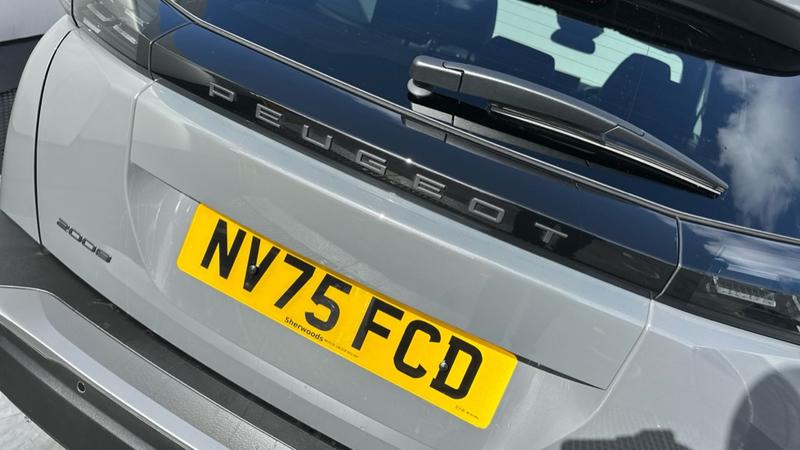 Used Peugeot 2008 2025 for sale - 78042734: Photo 57