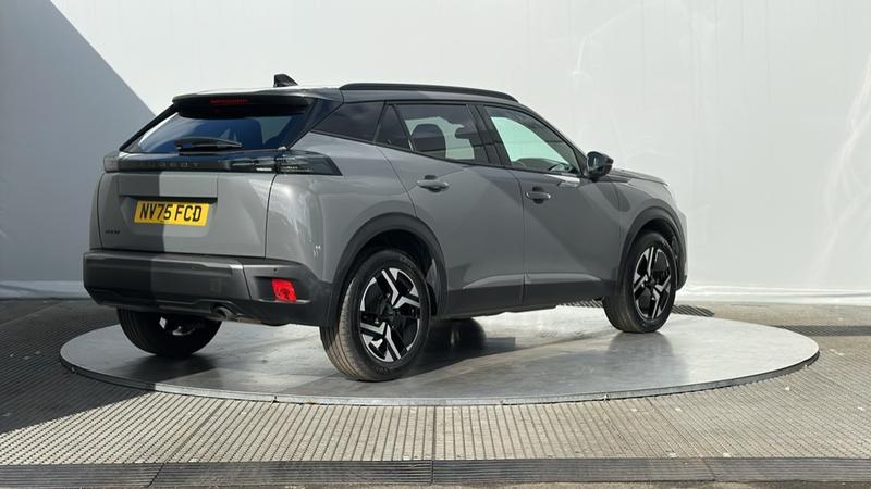 Used Peugeot 2008 2025 for sale - 78042734: Photo 6