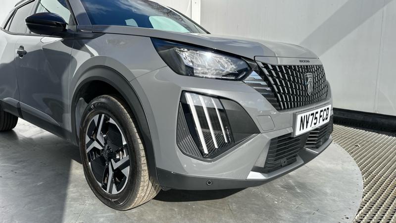 Used Peugeot 2008 2025 for sale - 78042734: Photo 68