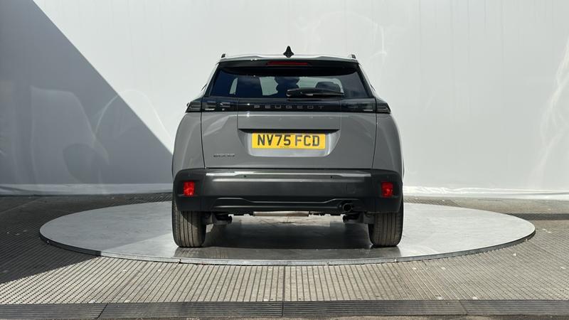 Used Peugeot 2008 2025 for sale - 78042734: Photo 7