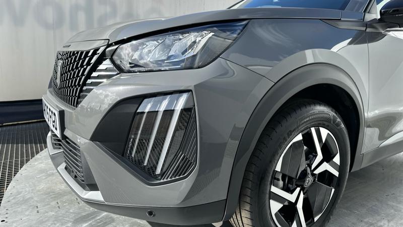 Used Peugeot 2008 2025 for sale - 78042734: Photo 71