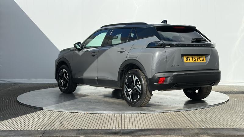 Used Peugeot 2008 2025 for sale - 78042734: Photo 8