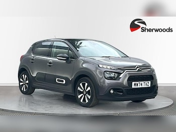 Used Citroen C3 2024 for sale - 79352549: Photo