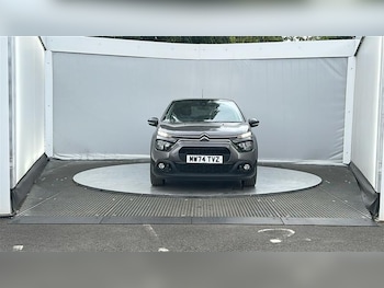 Used Citroen C3 2024 for sale - 79352549: Photo