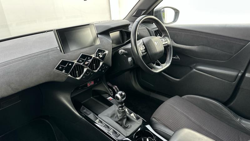 Used DS Automobiles DS 3 Crossback 2020 for sale - 77653781: Photo 12