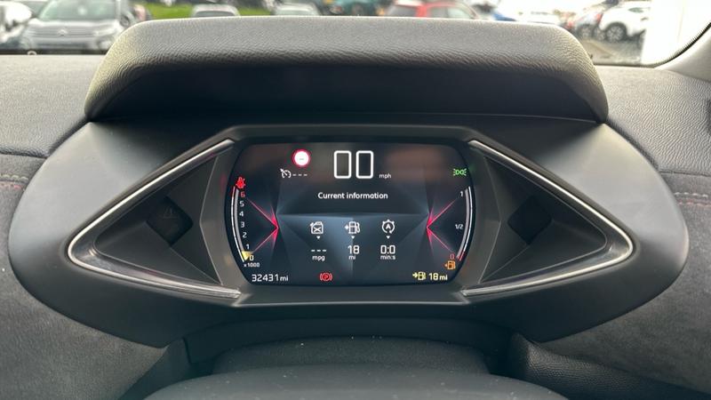 Used DS Automobiles DS 3 Crossback 2020 for sale - 77653781: Photo 14