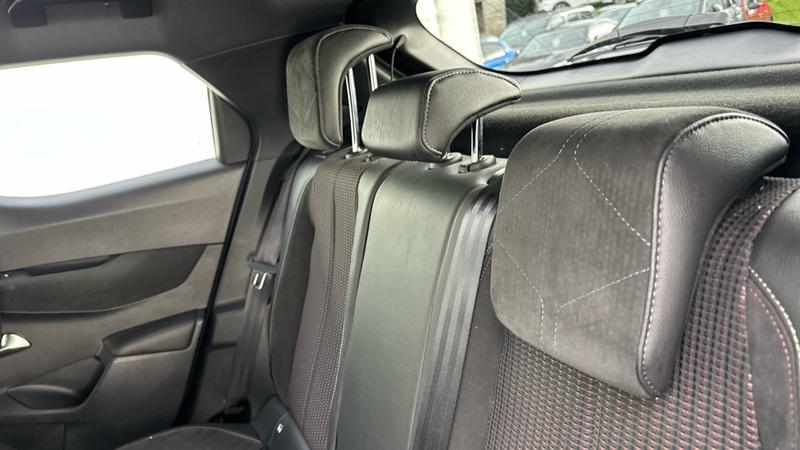 Used DS Automobiles DS 3 Crossback 2020 for sale - 77653781: Photo 16