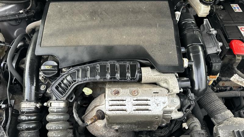 Used DS Automobiles DS 3 Crossback 2020 for sale - 77653781: Photo 18