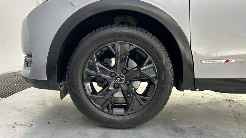 Used DS Automobiles DS 3 Crossback 2020 for sale - 77653781: Photo 20