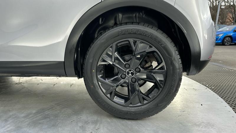 Used DS Automobiles DS 3 Crossback 2020 for sale - 77653781: Photo 21