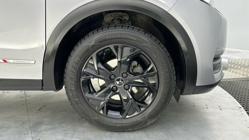 Used DS Automobiles DS 3 Crossback 2020 for sale - 77653781: Photo 24