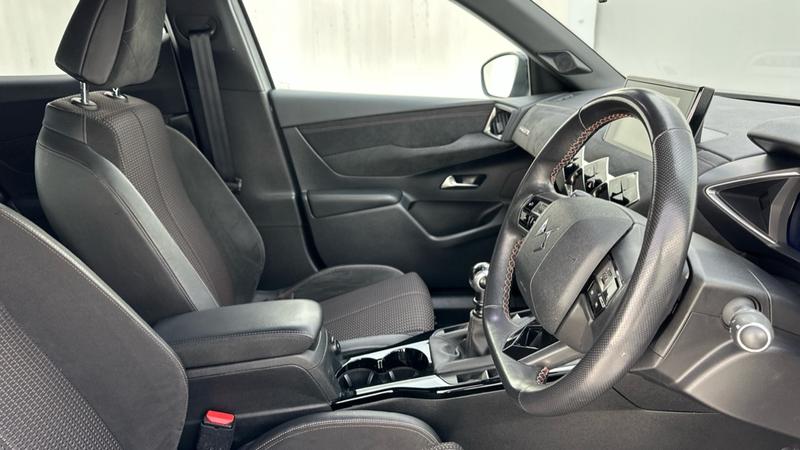 Used DS Automobiles DS 3 Crossback 2020 for sale - 77653781: Photo 26