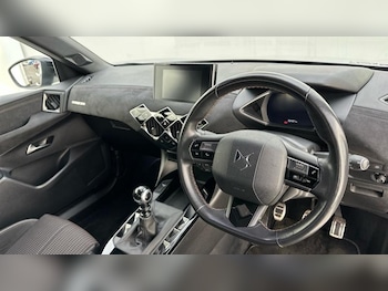 Used DS Automobiles DS 3 Crossback 2020 for sale - 77653781: Photo