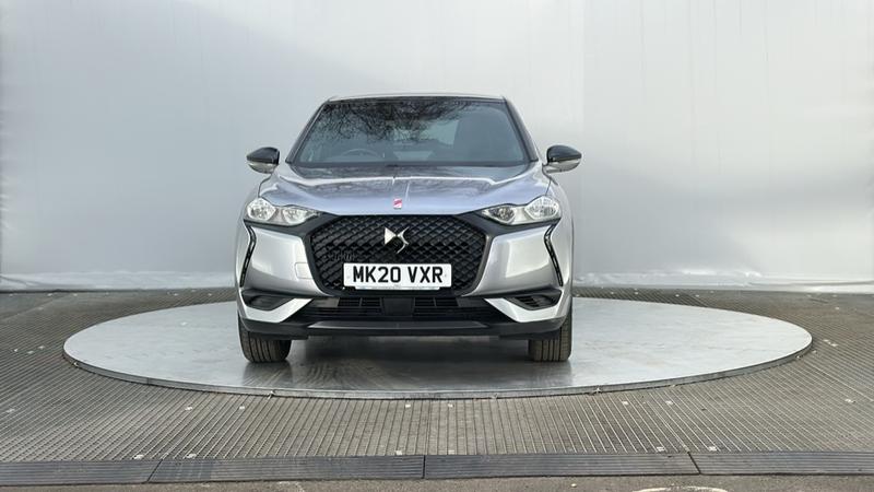Used DS Automobiles DS 3 Crossback 2020 for sale - 77653781: Photo 3