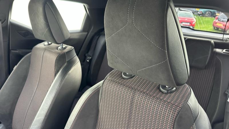 Used DS Automobiles DS 3 Crossback 2020 for sale - 77653781: Photo 33