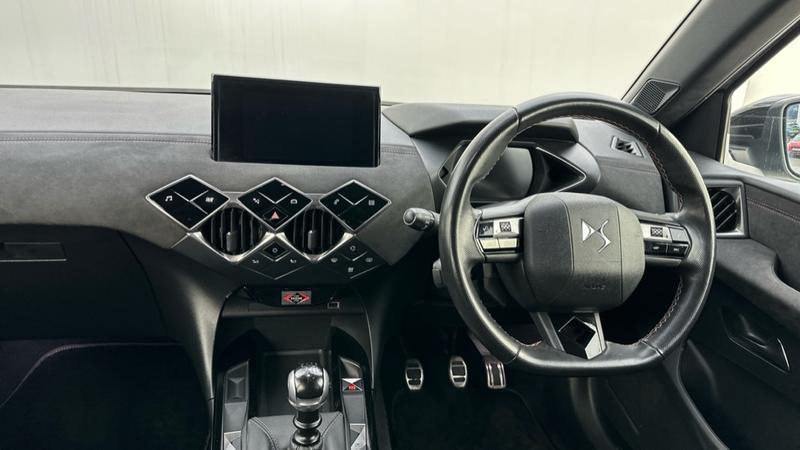 Used DS Automobiles DS 3 Crossback 2020 for sale - 77653781: Photo 4