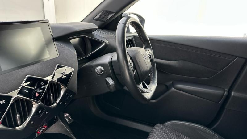 Used DS Automobiles DS 3 Crossback 2020 for sale - 77653781: Photo 40