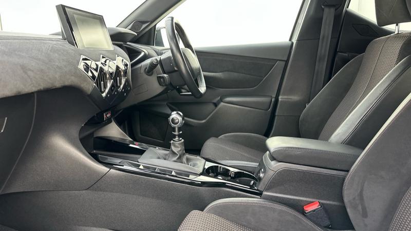 Used DS Automobiles DS 3 Crossback 2020 for sale - 77653781: Photo 42