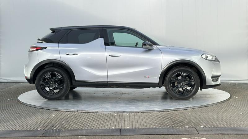 Used DS Automobiles DS 3 Crossback 2020 for sale - 77653781: Photo 5