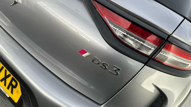 Used DS Automobiles DS 3 Crossback 2020 for sale - 77653781: Photo 54