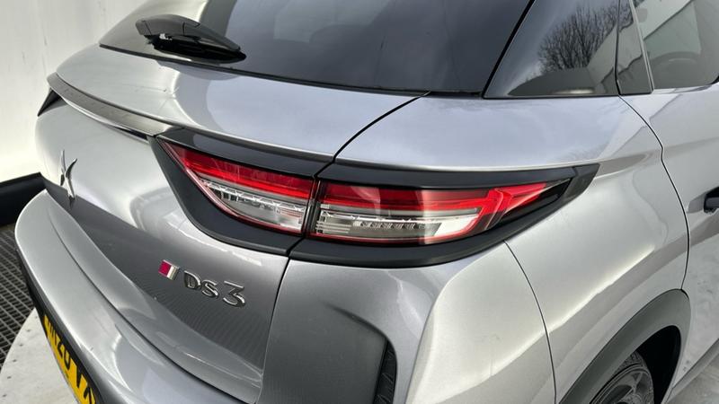 Used DS Automobiles DS 3 Crossback 2020 for sale - 77653781: Photo 56