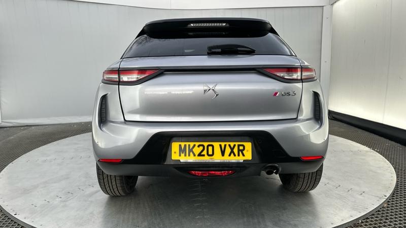 Used DS Automobiles DS 3 Crossback 2020 for sale - 77653781: Photo 57
