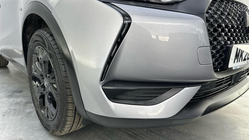 Used DS Automobiles DS 3 Crossback 2020 for sale - 77653781: Photo 66