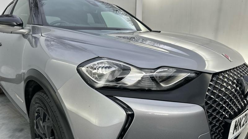Used DS Automobiles DS 3 Crossback 2020 for sale - 77653781: Photo 67
