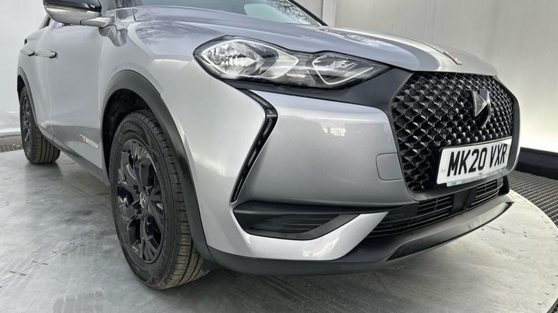 Used DS Automobiles DS 3 Crossback 2020 for sale - 77653781: Photo 68