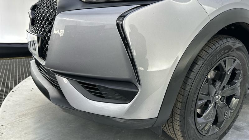 Used DS Automobiles DS 3 Crossback 2020 for sale - 77653781: Photo 69