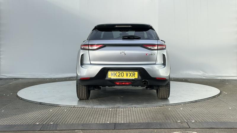 Used DS Automobiles DS 3 Crossback 2020 for sale - 77653781: Photo 7