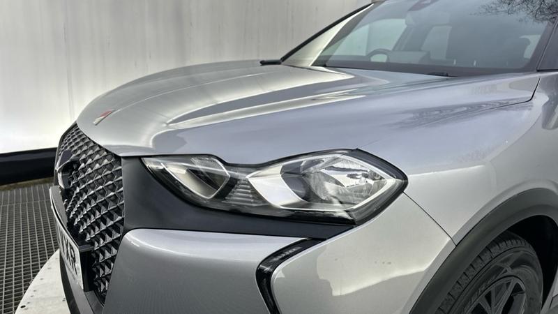 Used DS Automobiles DS 3 Crossback 2020 for sale - 77653781: Photo 70