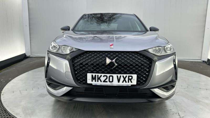 Used DS Automobiles DS 3 Crossback 2020 for sale - 77653781: Photo 72