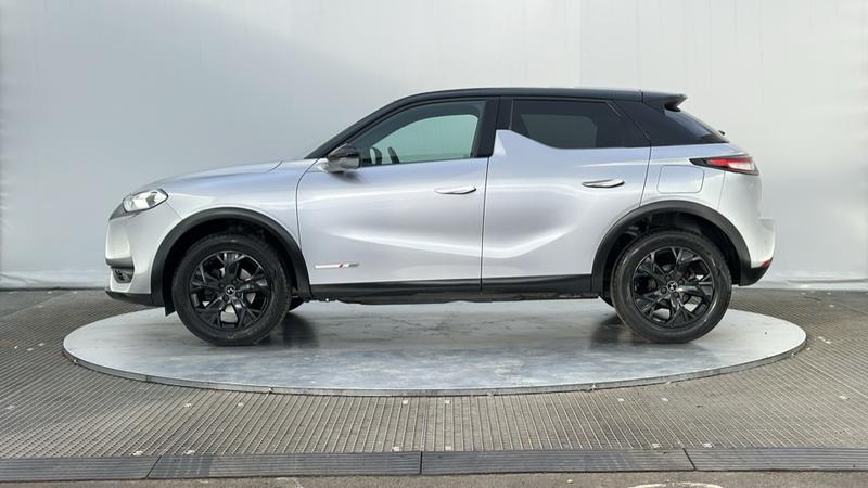 Used DS Automobiles DS 3 Crossback 2020 for sale - 77653781: Photo 9