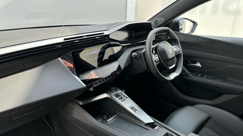 Used Peugeot 308 SW 2025 for sale - 76202257: Photo 10