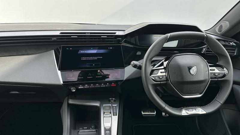 Used Peugeot 308 SW 2025 for sale - 76202257: Photo 11