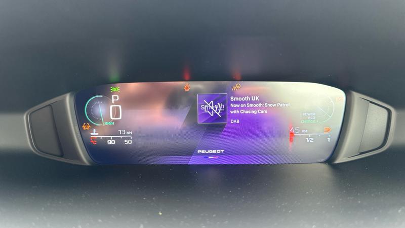 Used Peugeot 308 SW 2025 for sale - 76202257: Photo 13