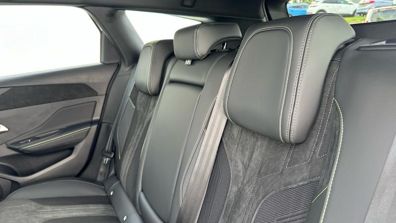 Used Peugeot 308 SW 2025 for sale - 76202257: Photo 14