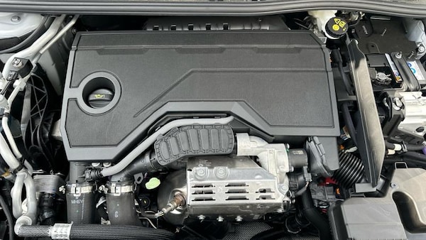 Used Peugeot 308 SW 2025 for sale - 76202257: Photo 16