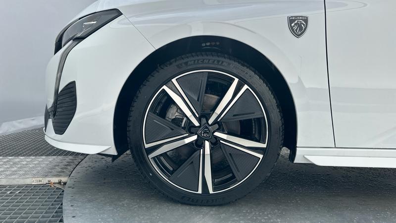 Used Peugeot 308 SW 2025 for sale - 76202257: Photo 17