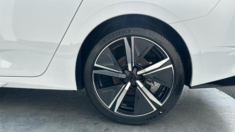 Used Peugeot 308 SW 2025 for sale - 76202257: Photo 18