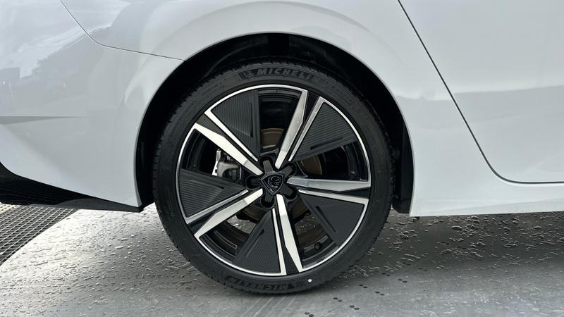 Used Peugeot 308 SW 2025 for sale - 76202257: Photo 19