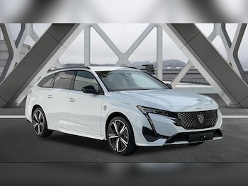 2025 - 1.2 HYBRID GT Estate 5dr Petrol Hybrid e-DSC6 Euro 6 (s/s) (136 ps) Automat
