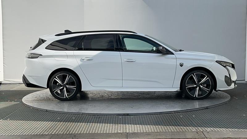 Used Peugeot 308 SW 2025 for sale - 76202257: Photo 2