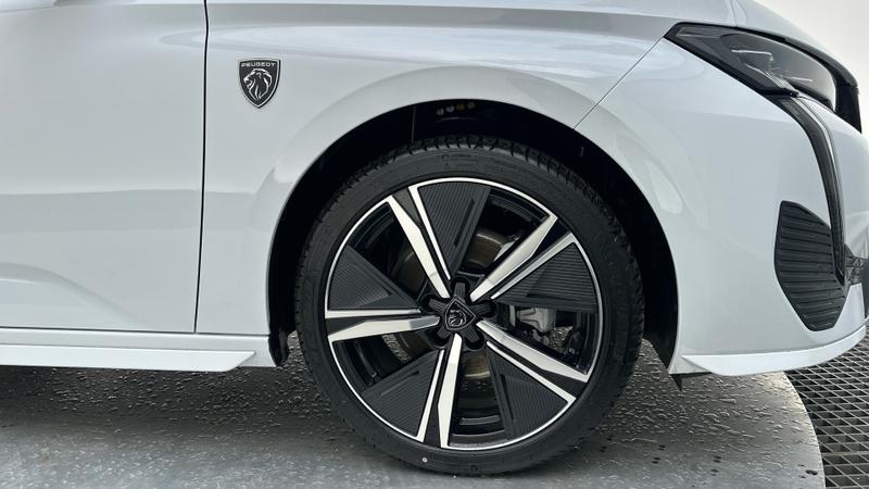 Used Peugeot 308 SW 2025 for sale - 76202257: Photo 20