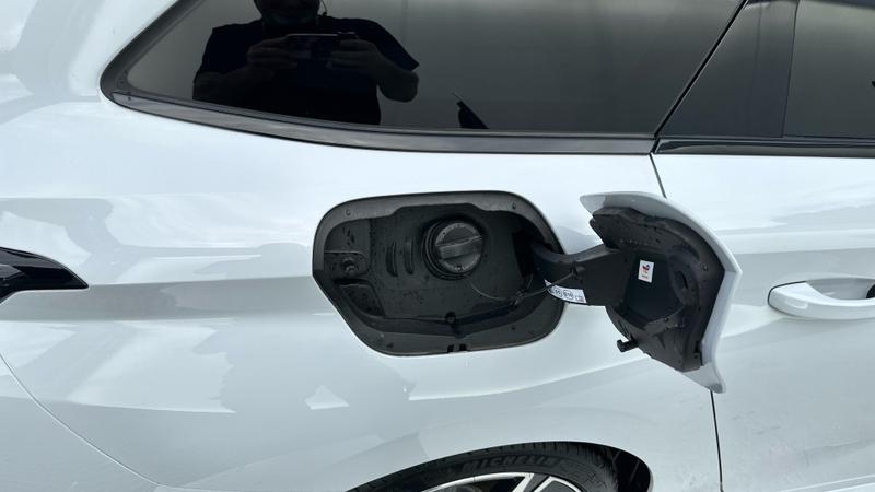 Used Peugeot 308 SW 2025 for sale - 76202257: Photo 21