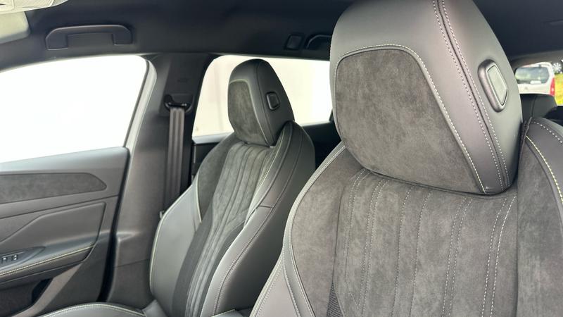 Used Peugeot 308 SW 2025 for sale - 76202257: Photo 22